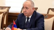 Որոշում է կայացվել Արշակ Կարապետյանի նկատմամբ հեռակա վարույթ իրականացնելու վերաբերյալ