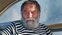 Тигран Абрамян: Борьба никогда не исчезает и не умирает, она проходит через трансформации