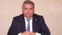 Former Vanadzor mayor arrested on money laundering charges