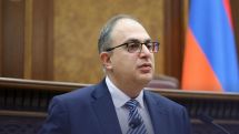 Վլադիմիր Վարդանյան. Դադարեցրել եմ անդամակցությունս «Քաղաքացիական պայմանագիր» կուսակցությանը