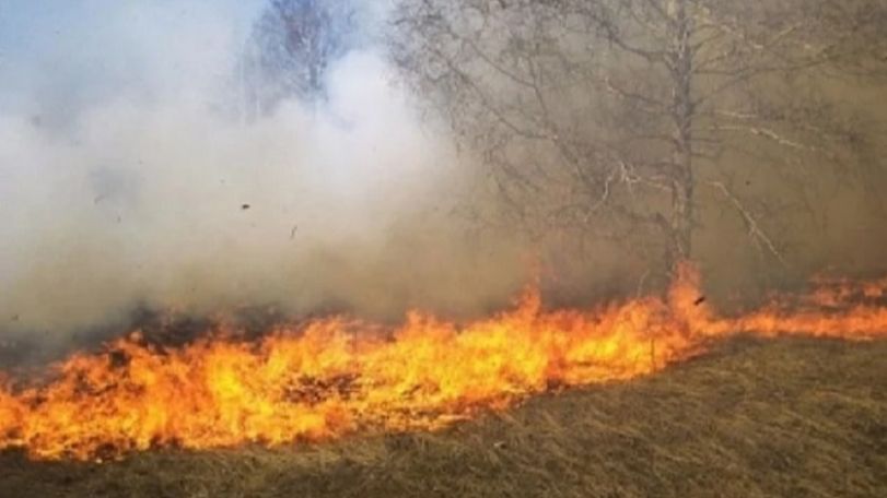 Fire risk elevated across Armenia