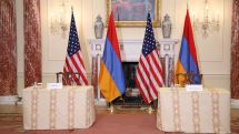 Foreign Ministry: Armenia and US enjoy historic milestone in bilateral relations