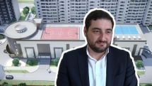 Փաշինյանի եղբորորդին նոր բիզնես է սկսել Ուկրաինայում. «Հետք»