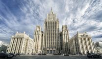 Захарова: Армения ответила на запрос РФ о переброске военной техники из США