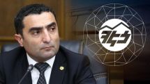 Ձեր նշանակած Ռոմանոս Պետրոսյանը ձեր հետ խորհրդակցո՞ւմ է, որ զանգվածաբար պաշտոնազրկում է ՀԷՑ մասնաճյուղերի տնօրեններին. Մանուկյանը՝ ՀԾԿՀ նախագահին