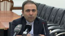 Իրանում ցույցերի պատճառներն ի սկզբանե եղել են սոցիալ-տնտեսական, ինչը կառավարության համար ընդունելի է, սակայն հետագայում իրավիճակը փոխվել է. ՀՀ-ում Իրանի դեսպան