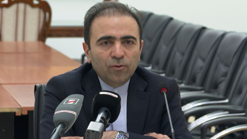 Իրանում ցույցերի պատճառներն ի սկզբանե եղել են սոցիալ-տնտեսական, ինչը կառավարության համար ընդունելի է, սակայն հետագայում իրավիճակը փոխվել է. ՀՀ-ում Իրանի դեսպան