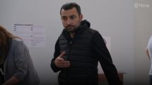 Արթուր Օսիպյանը հրաժարվում է բժշկական զննությունից. հացադուլի 22-րդ օրը