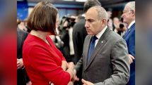 Ըստ ամենայնի, Տիխանովսկայան այսօր «պահանջարկ» ունի միայն Հայաստանում. Քաղաքական վերլուծաբան
