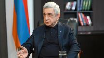 MP: Cases against Serzh Sargsyan lack legal basis, quickly dropped