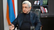 Serzh Sargsyan: Israel-Iran war poses rising risks to Armenia