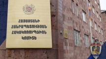 Սահմանամերձ Վարդահովիտի դպրոցի տնօրենի կողմից հափշտակվել է առանձնապես խոշոր չափերի՝ շուրջ 8 մլն ՀՀ դրամի գումար