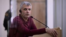 Former Artsakh leader marks birthday in Baku jail