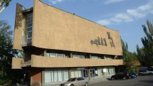 Վետերանների արագ շախմատ
