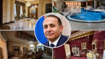Մոնումենտի իմ տունը վաճառեցին օրը ցերեկով, հարցրեք ԱԱԾ-ին. Հովիկ Աբրահամյան