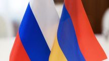 2025 թ․-ին Հայաստանի և Ռուսաստանի միջև առևտրաշրջանառությունը կազմել է շուրջ 7,7 մլրդ ԱՄՆ դոլար