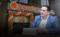 Նարեկ Նալբանդյանը ձեռք է բերել «Ծիրան» սուպերմարկետների ցանցը. «Հետք»