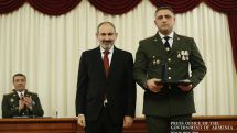 ՊՊԾ պետի ֆինանսական թռիչքը. Եկամուտների աճ և կրկնապատկված ավանդ