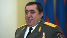 Հայկազ Բաղմանյանը, կինը, որդին, հարսը հրավիրվել են դատախազություն