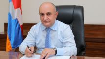 Samvel Babayan criticizes Pashinyan over Karabakh remarks, says issue remains unresolved