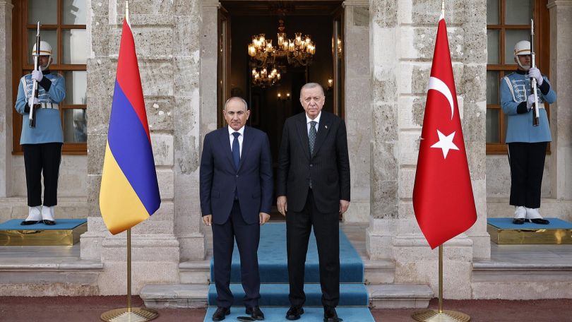 Analyst: Turkey continues to link Armenia normalization to Azerbaijan peace deal