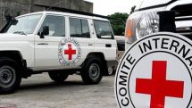 ICRC helped 537 children reunite with their families in 2024