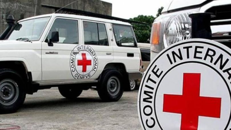 ICRC helped 537 children reunite with their families in 2024
