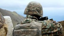 Զինծառայողի վիրավnրման դեպքով քրեական վարույթ է նախաձեռնվել զինծառայությունից խուսափելու հոդվածով