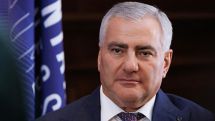 'Hatred must be uprooted from Armenia,' Samvel Karapetyan says in message