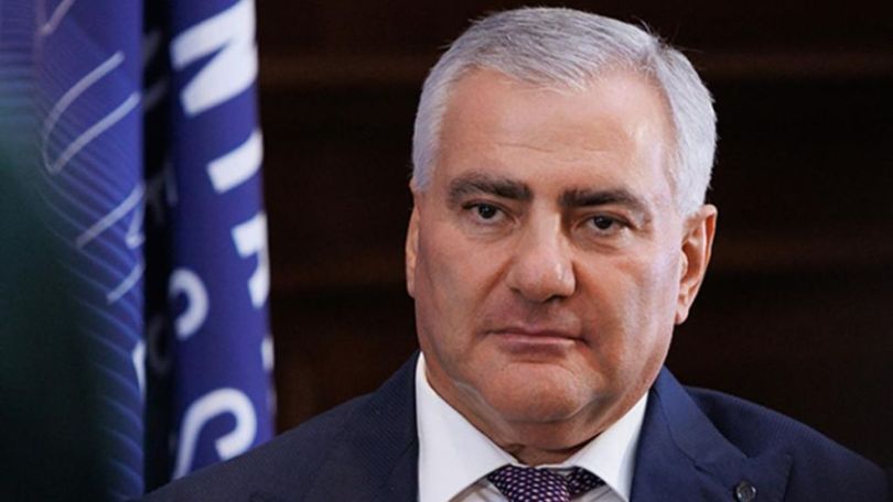 Այսպես, թե այնպես՝ ապագան գալու է, այլ հարց է, որ մենք՝ հայերս, այն պետք է բառի ամենալավ իմաստով մերը դարձնենք. Սամվել Կարապետյան
