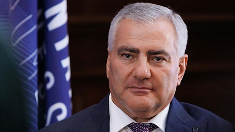 Սամվել Կարապետյանը 11 հայց է ներկայացրել դատարան. վարույթ է ընդունվել 8-ը