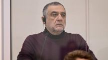 Лишенный возможности пользоваться Библией и увидеть новорожденную внучку: GB News — об удерживаемом в Баку Рубене Варданяне