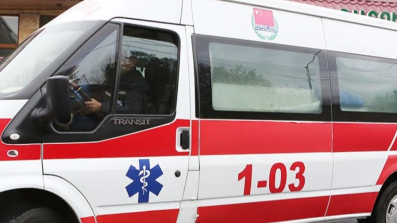 Bystander injured in shootings in Yerevan district