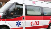 Nine hospitalized after house explosion in Armenian town