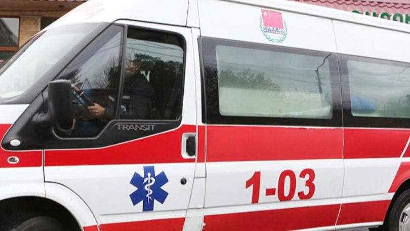 Nine hospitalized after house explosion in Armenian town