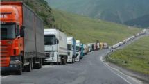 Վրացական կողմը խոչընդոտում է հայկական արտադրության ալկոլհոլային խմիչքների տարանցիկ փոխադրումները երրորդ երկրներ․ ահազանգ