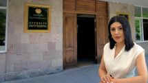 Դպրոցի տնօրենին աշխատանքից ազատել են մարզպետարանի պաշտոնյաներին «չհնազանդվելու» համար