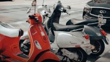 Armenia moves to extend mandatory insurance to mopeds and quadricycles