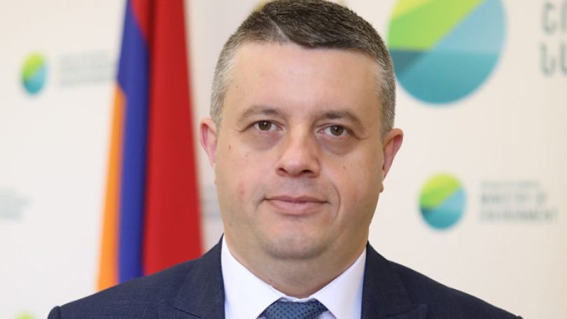 Լևոն Ազիզյանի ֆեյսբուքյան էջը ենթարկվել է հաքերային հարձակման