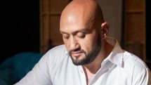 Скончался продюсер, актер Левон Тер-Петросян