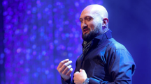 Demq Show: За сценой Левон был преданным отцом, любящим мужем, заботливым сыном и верным другом