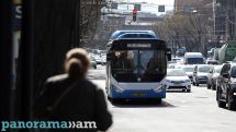 Այս պահին 85 ավտոբուս գտնվում է անսարք վիճակում. Ավագանու անդամի ահազանգը