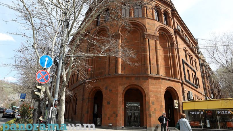 Վերաբացվել է «Նաիրի» կինոթատրոնը. «Այն ոչ մի միջազգային կինոթատրոնի չի զիջում»