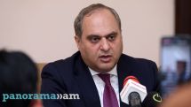 Лишенный сана Арман Сароян управляет церковными счетами без законных оснований и снял более 15 млн драмов. Детали