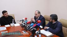 Armenian lawyer warns ruling party could escalate pressure on church if re-elected