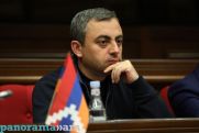 Что означает отказ Арменией от международных жалоб против Азербайджана?