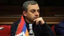 MP: Pashinyan's 'Fourth Republic' remarks amount to self-incrimination