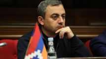 Opposition MP: Pashinyan and Aliyev 'burst the bubble' of their proclaimed peace