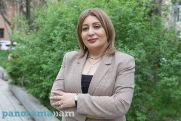Հարգելի բժիշկներ, դուք ստիպված եք լինելու վերցնելու ոստիկանությունից  դատվածություն չունենալու վերաբերյալ տեղեկանք. Անուշ Պողոսյան