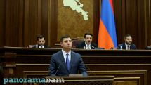 «Есть темы, которые нельзя переписать»: Тигран Абрамян — об отклонении парламентом проекта заявления к 80-летию Победы в ВОВ